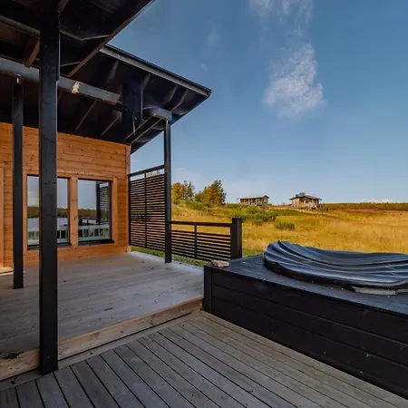 Hilla - In The Wilderness Villa *