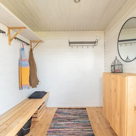 Hilla - In The Wilderness Villa *