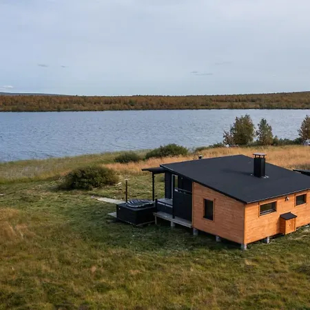 Hilla - In The Wilderness Villa *
