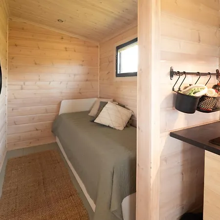 Hilla - In The Wilderness Villa